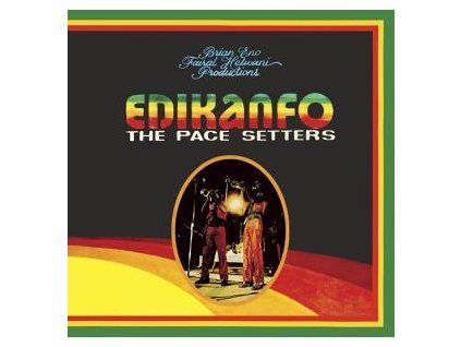 EDIKANFO - THE PACE SETTERS (CD)