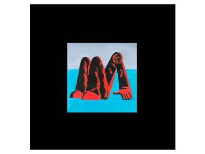 KING KRULE - MAN ALIVE! (CD)
