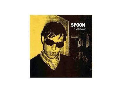 SPOON - TELEPHONO (CD)