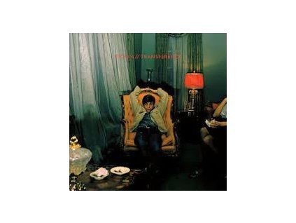 SPOON - TRANSFERENCE (CD)