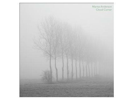 ANDERSON, MARISA - CLOUD CORNER (CD)