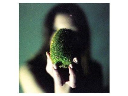 CIRCUIT DES YEUX - IN PLAIN SPEECH (CD)