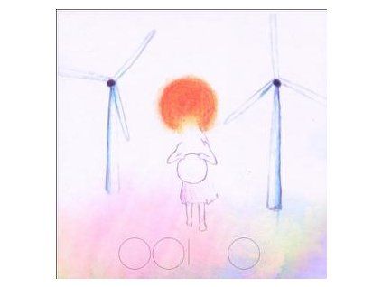 OOIOO - ARMONICO HEWA (CD)