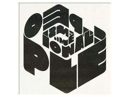 MOUSE ON MARS - DIMENSIONAL PEOPLE (CD)