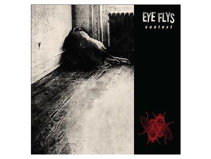 EYE FLYS - CONTEXT (CD)