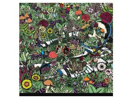 OOZING WOUND - WHATEVER FOREVER (CD)