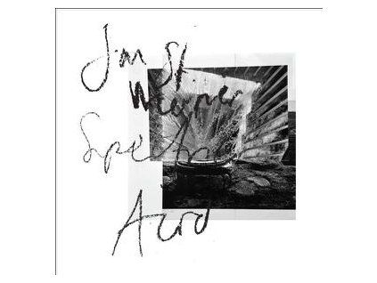 ST.WERNER, JAN (MOUSE ON MARS) - SPECTRIC ACID (LTD.EDITION) (CD)