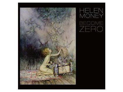MONEY, HELEN - BECOME ZERO (CD)
