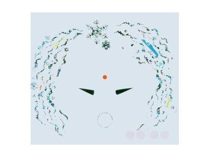 OOIOO - TAIGA (CD)