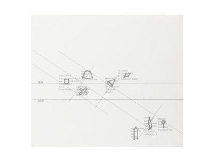 OVAL - DOK (CD)