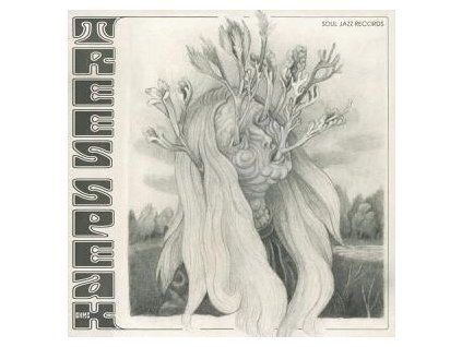 TREES SPEAK - OHMS (CD)