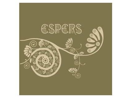 ESPERS - ESPERS (CD)