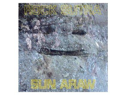 SUN ARAW - ROCK SUTRA (CD)