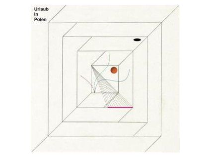 URLAUB IN POLEN - ALL (CD)