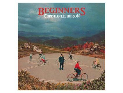 HUTSON, CHRISTIAN LEE - BEGINNERS (CD)