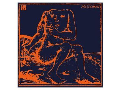 CAMERA - PROSTHUMAN (CD)