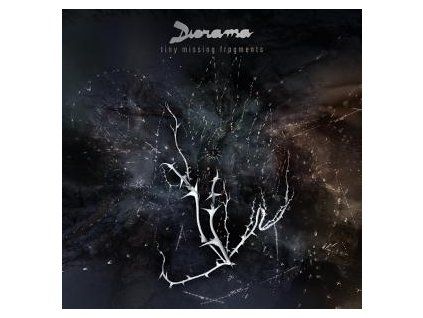 DIORAMA - TINY MISSING FRAGMENTS (CD)