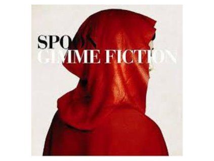SPOON - GIMME FICTION (CD)