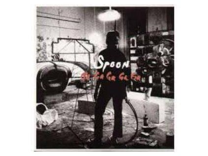 SPOON - GA GA GA GA GA (CD)