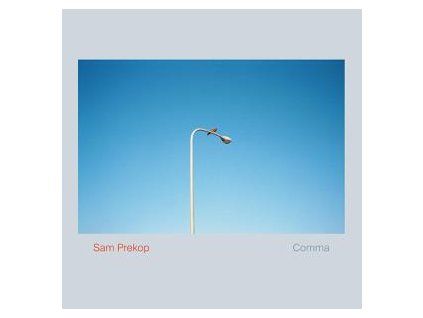 PREKOP, SAM - COMMA (CD)