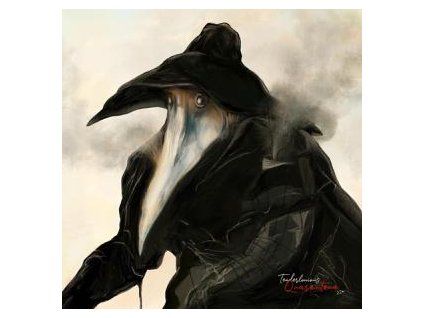 TENDERLONIOUS - QUARANTENA (CD)
