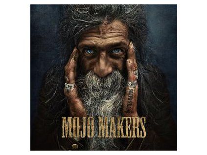 MOJO MAKERS - DEVILS HANDS (CD)