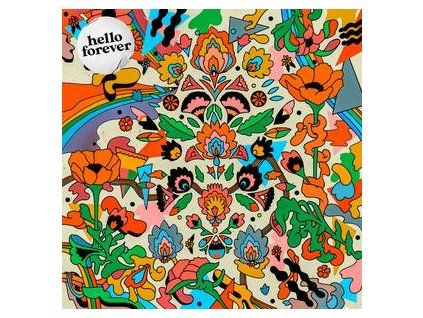 HELLO FOREVER - WHATEVER IT IS (CD)