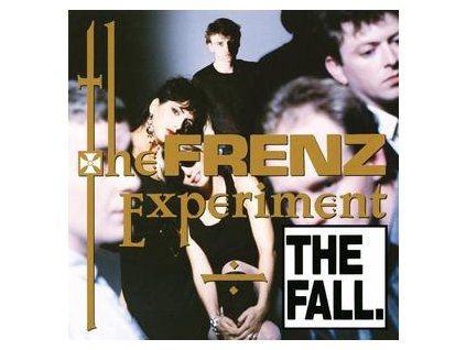 FALL, THE - THE FRENZ EXPERIMENT (EXPANDED EDITION) (CD)