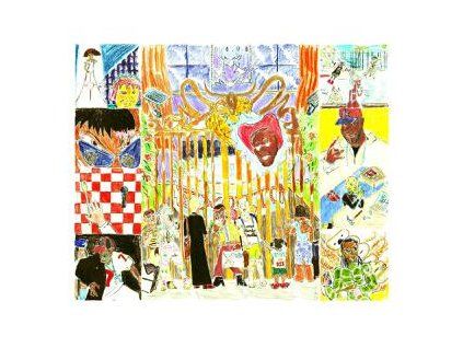 FAT TONY - EXOTICA (CD)
