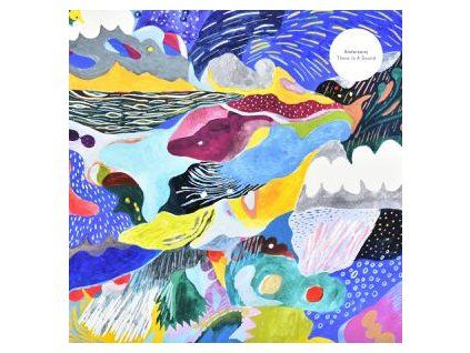 ANDERSENS - THERE IS A SOUND (CD)