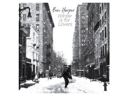 HARPER, BEN - WINTER IS FOR LOVERS (CD)