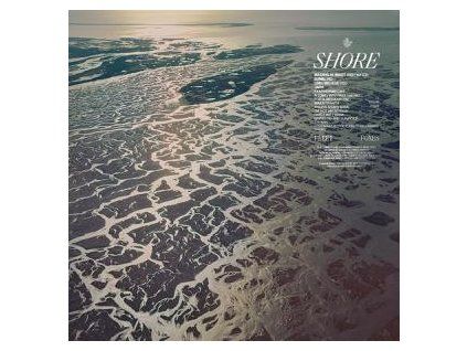 FLEET FOXES - SHORE (CD)