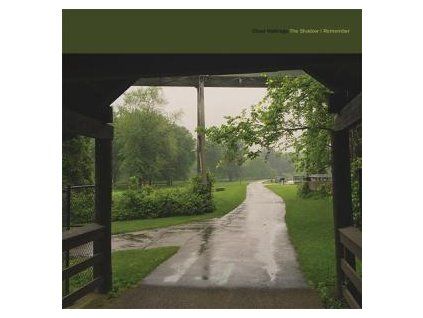 CLOUD NOTHINGS - THE SHADOW I REMEMBER (CD)
