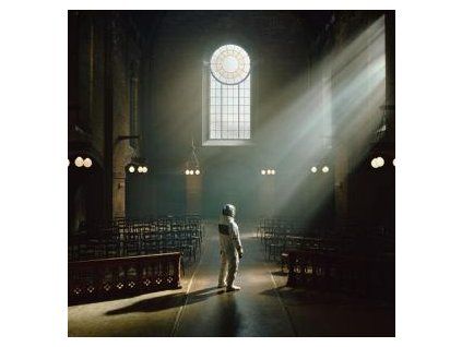 ARCHITECTS - FOR THOSE THAT WISH TO EXIST (CD)