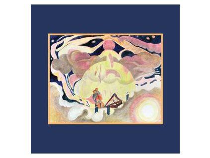DOUGLAS, DEZRON / YOUNGER, BRANDEE - FORCE MAJEURE (CD)