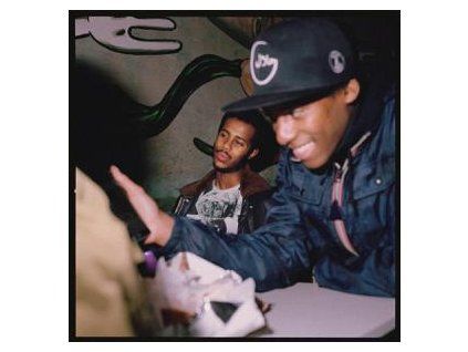 MUSTAFA - WHEN SMOKE RISES (CD)