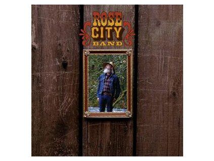 ROSE CITY BAND - EARTH TRIP (CD)