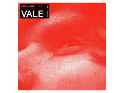 GOFF, SIMON - VALE (CD)