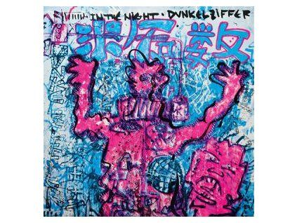 DUNKELZIFFER - IN THE NIGHT (CD)