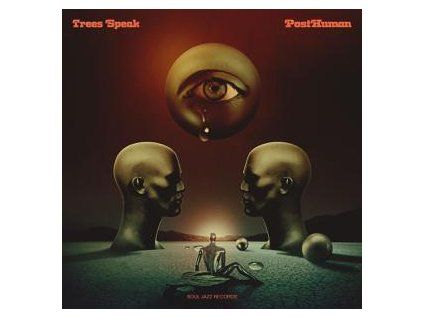 TREES SPEAK - POSTHUMAN (CD)