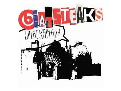 BEATSTEAKS - SMACK SMASH (CD)