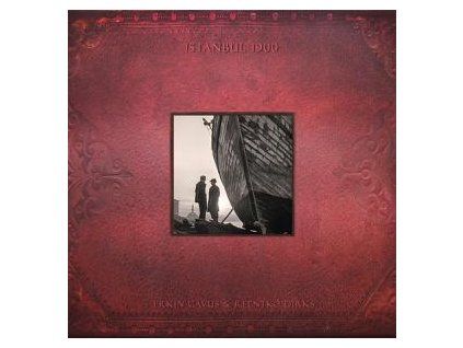 ERKIN CAVUS & REENTKO DIRKS - ISTANBUL 1900 (CD)
