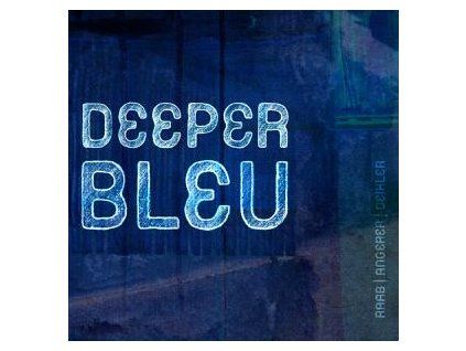 BLEU - DEEPER (CD)