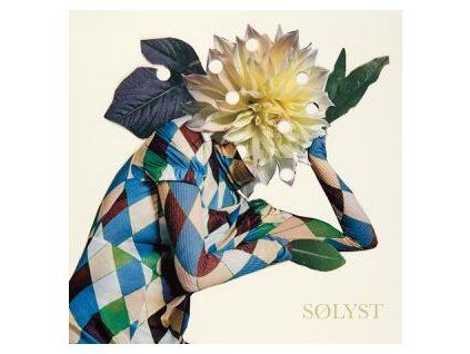 SOLYST - SPRING (CD)