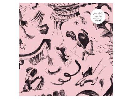 YUMBO - THE FRUIT OF ERRATA (CD)
