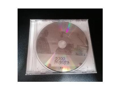 1000 ROBOTA - 3/3 (CD)