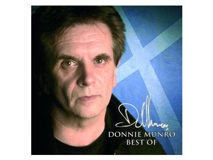MUNRO, DONNIE - BEST OF (CD)