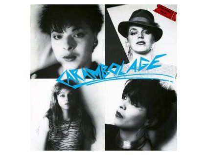 CARAMBOLAGE - EILZUSTELLUNG-EXPR�S (CD)