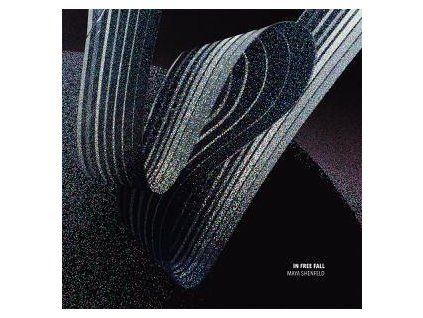 SHENFELD, MAYA - IN FREE FALL (CD)
