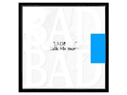 BADBADNOTGOOD - TALK MEMORY (CD)